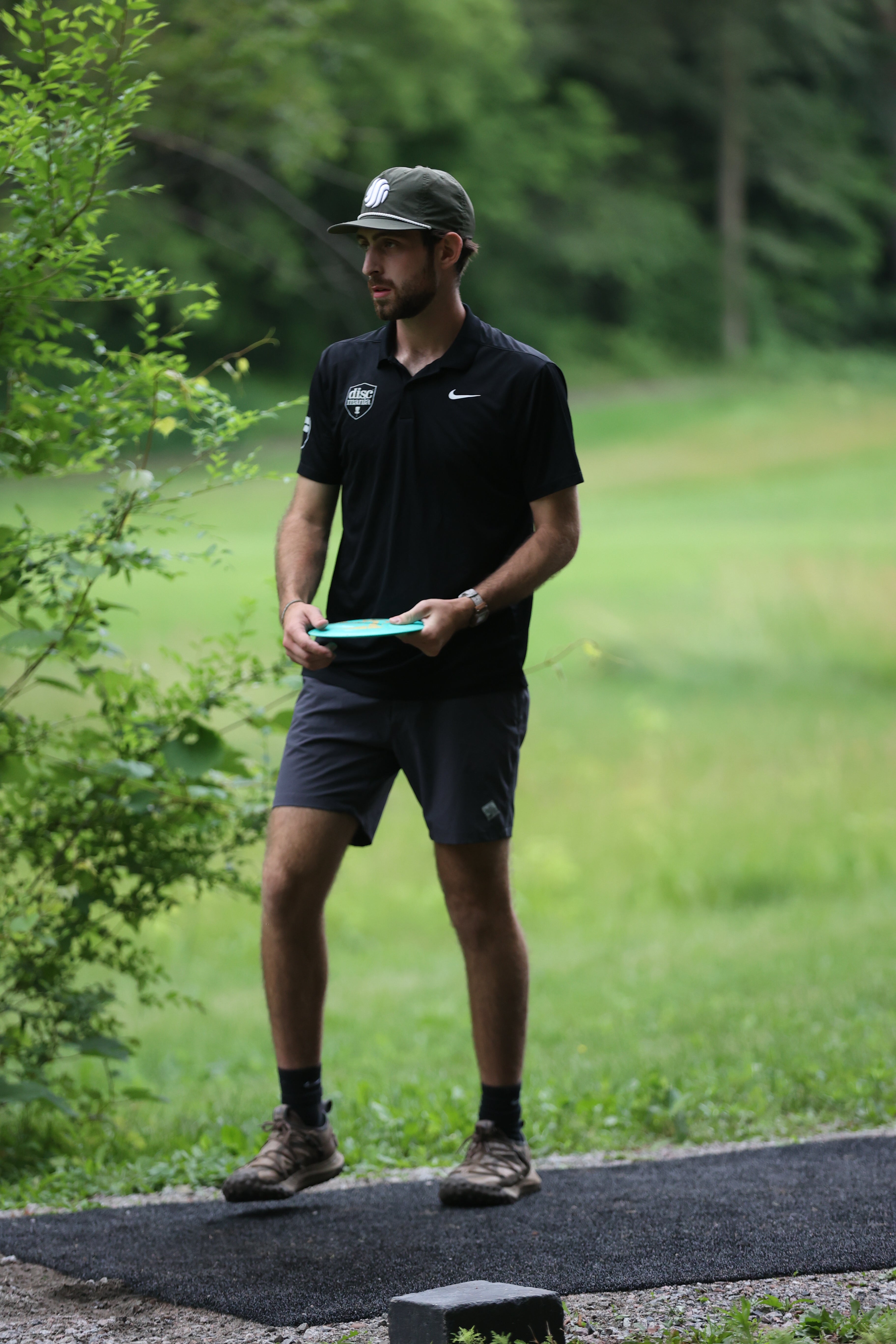 What Makes a Disc Beat In? (And Why It Changes Your Game)