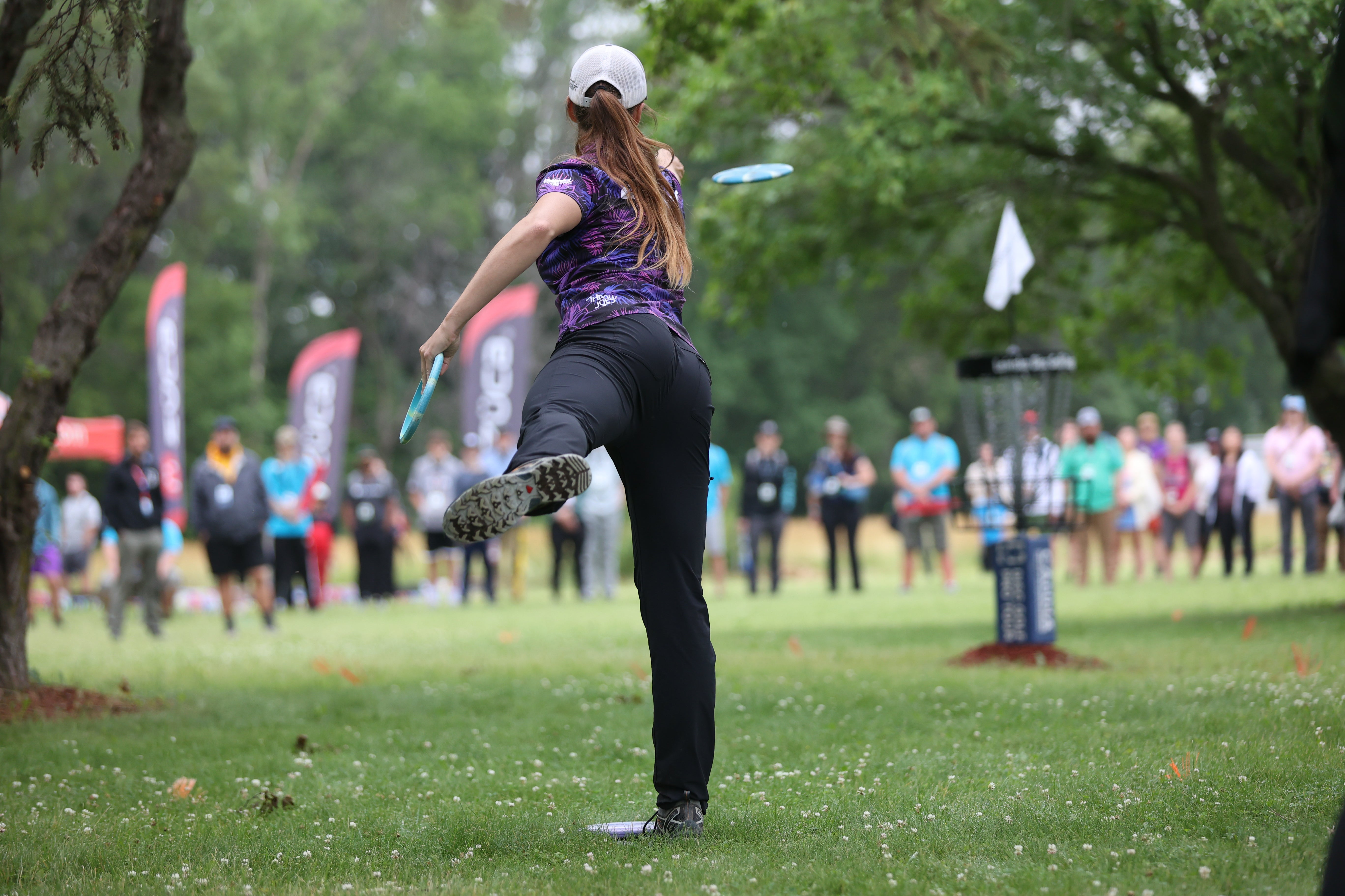 Best Disc Golf Bags for Recreation & Tournament Players