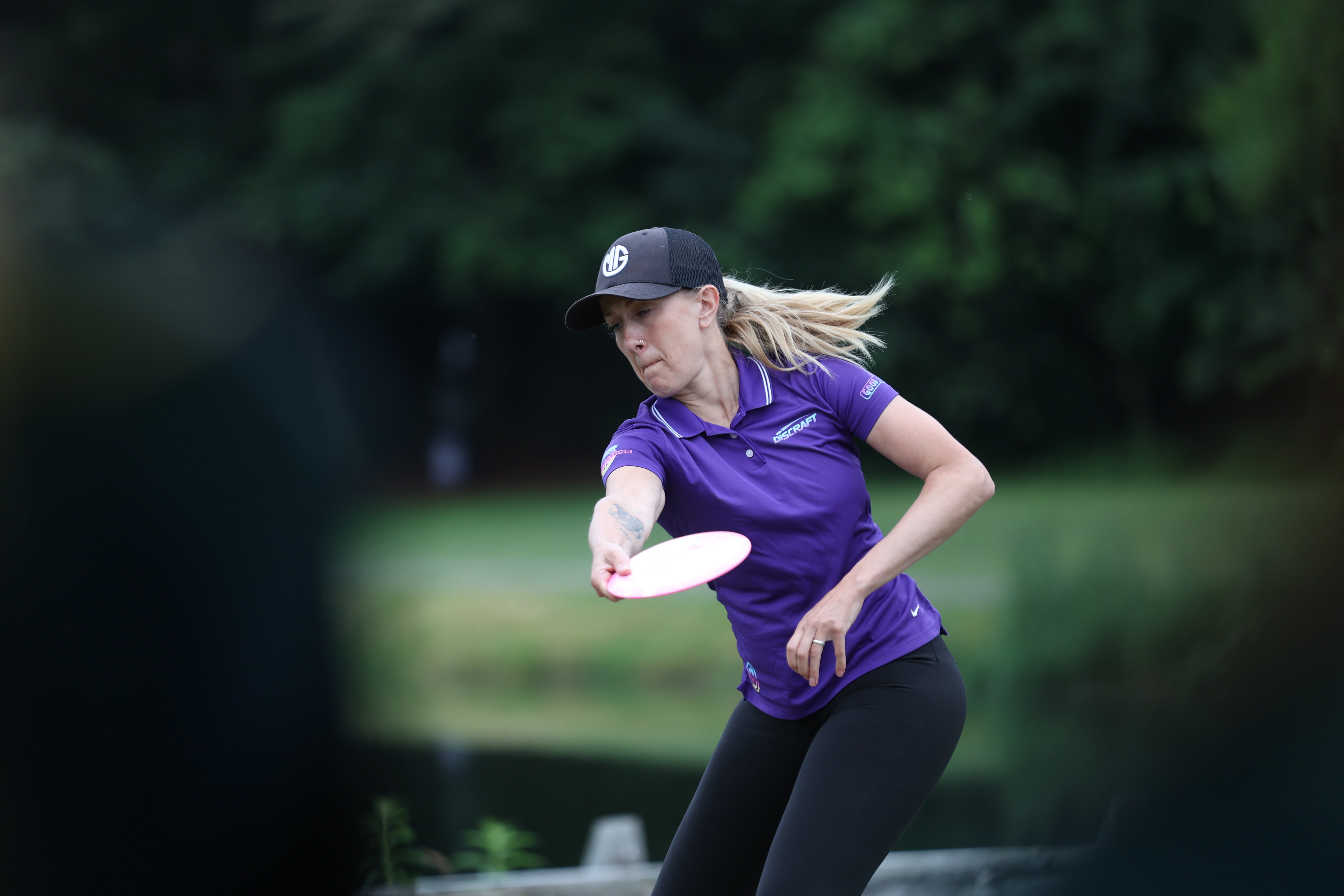 How to Throw a Hyzer Flip: The Shot That Changes Everything