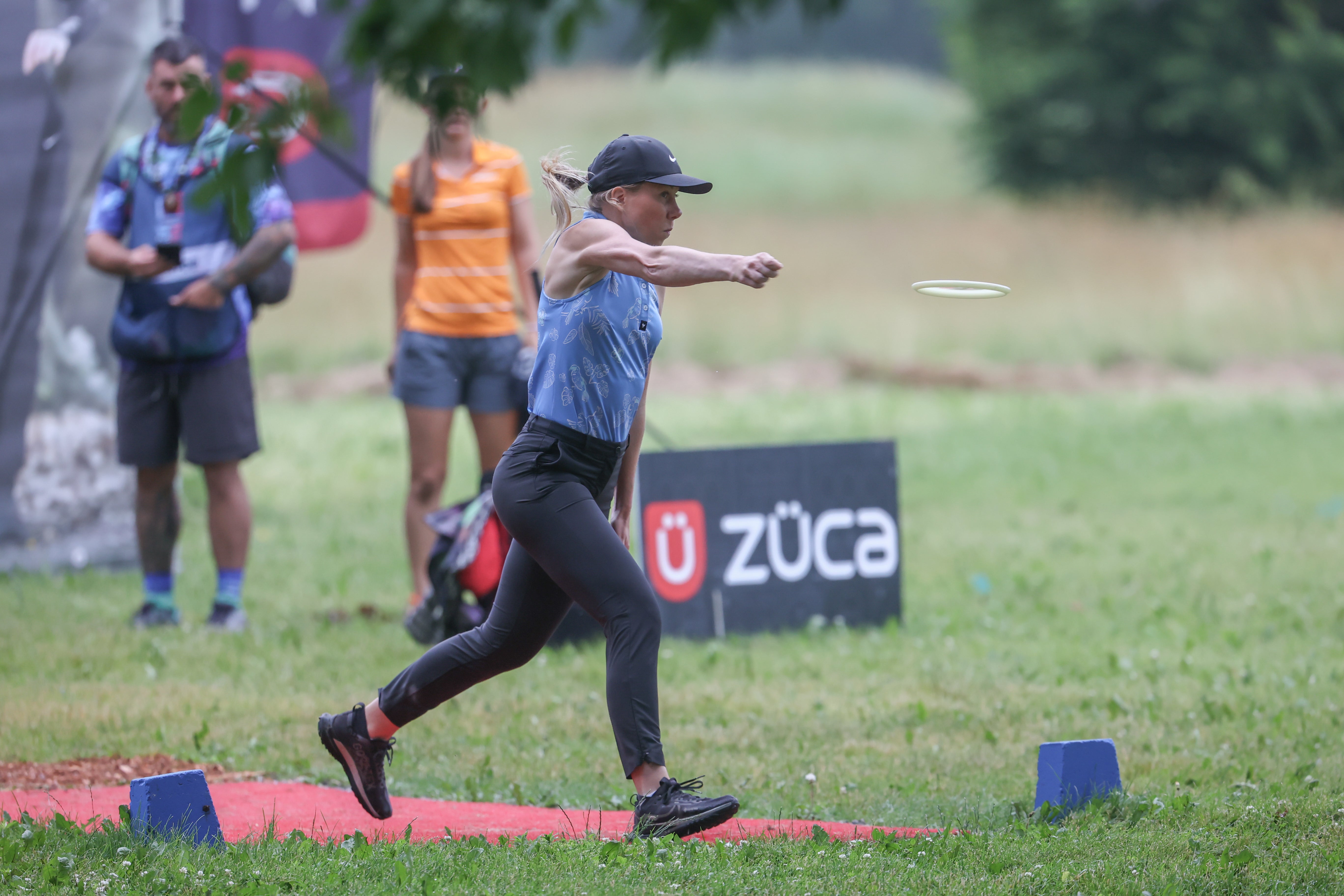 How to Organize Your Disc Golf Bag