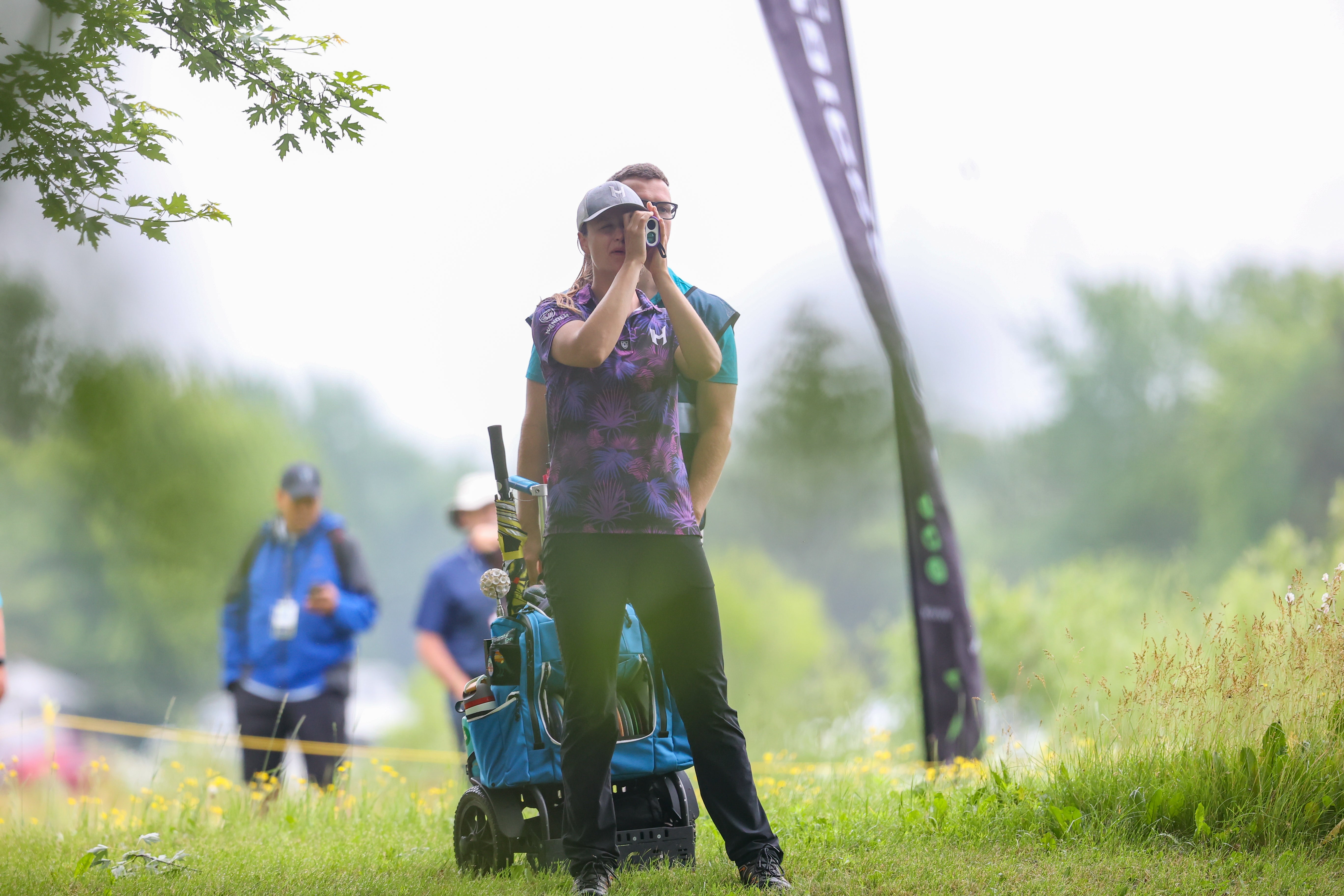 Disc Golf: How to Choose Your First Distance Driver