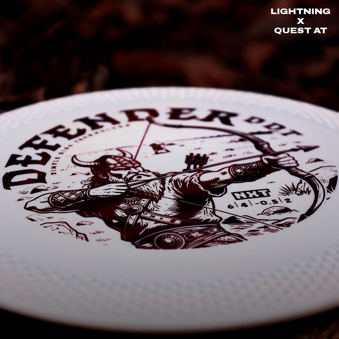 Disc Golf Discs Explained: Types and What They Do