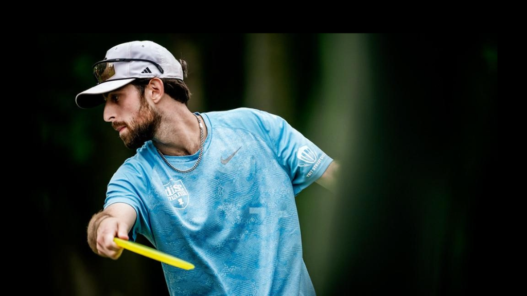 Beginner's Guide to Disc Golf: Disc Types, Flight Numbers & How to Choose Your First Disc