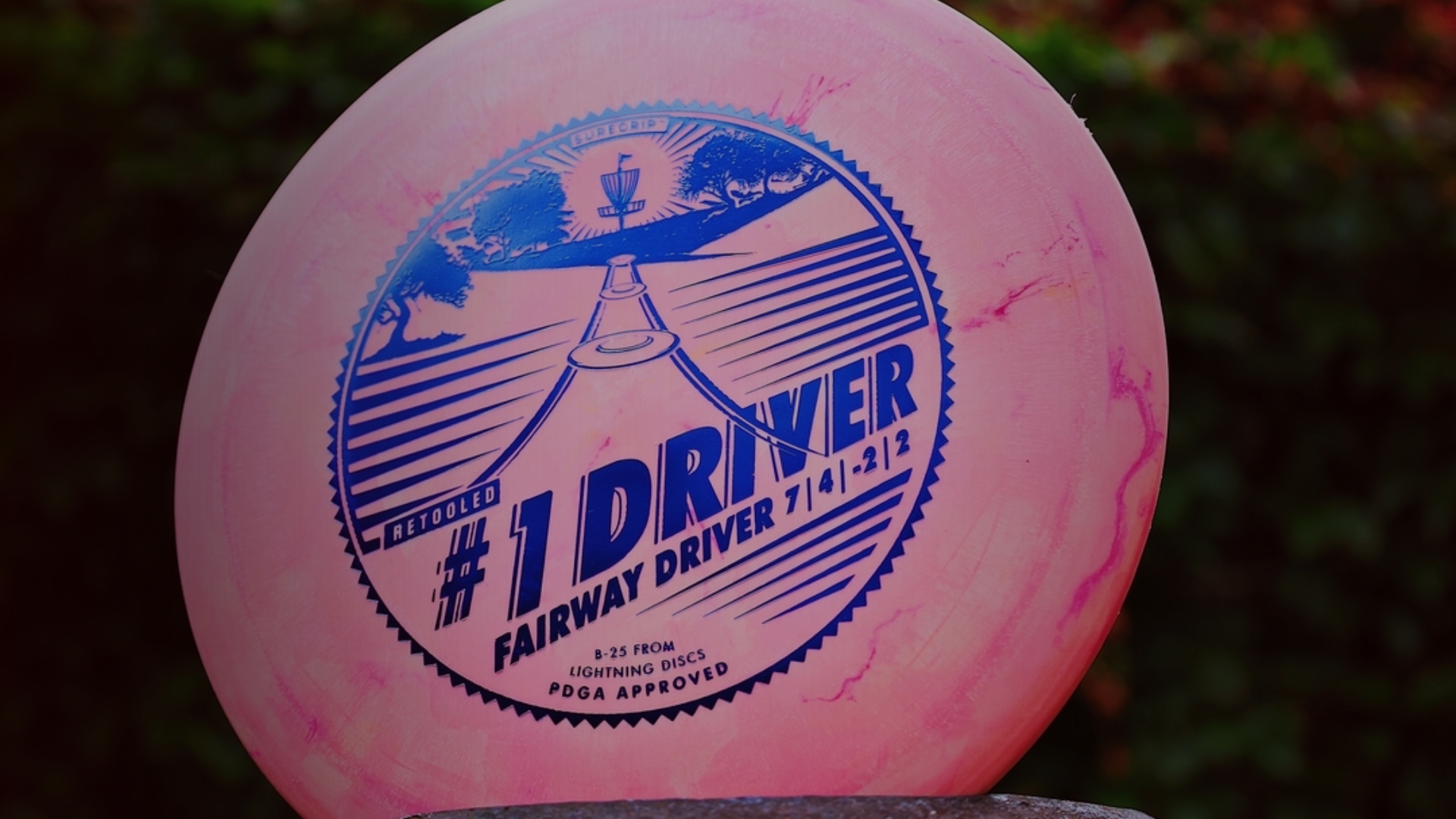 Why serious disc golfers shop at Gotta Go Gotta Throw
