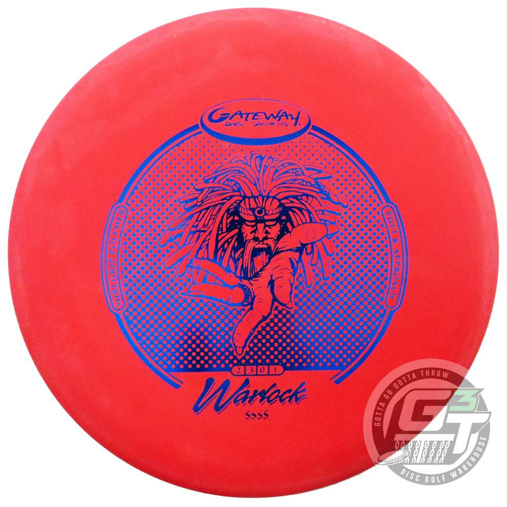 Prodigy 300 Firm Fractal PA3 Putter Golf Disc (Individually Listed)