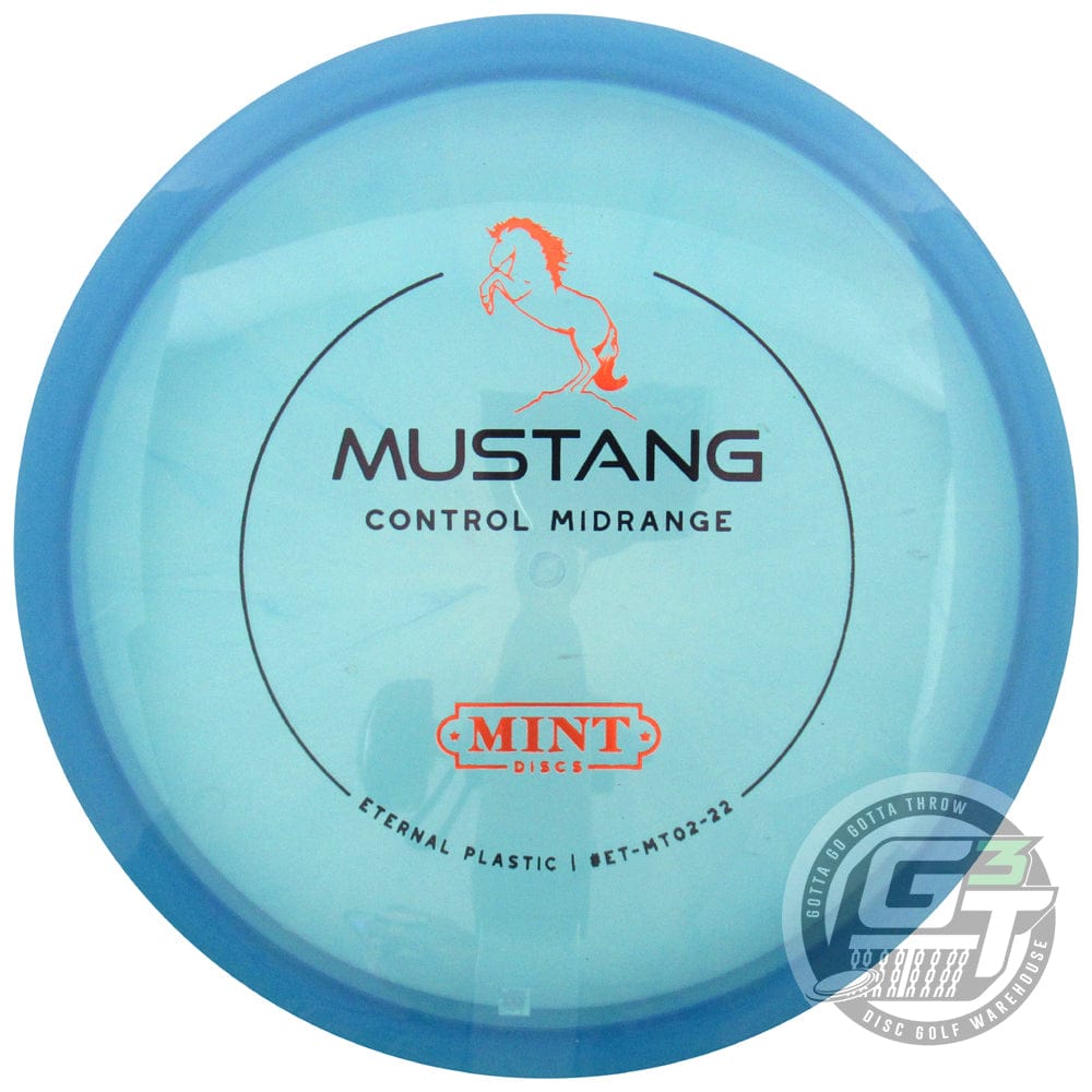 USED Innova XXL Star Destroyer 173g Red Blue Foil Driver Disc