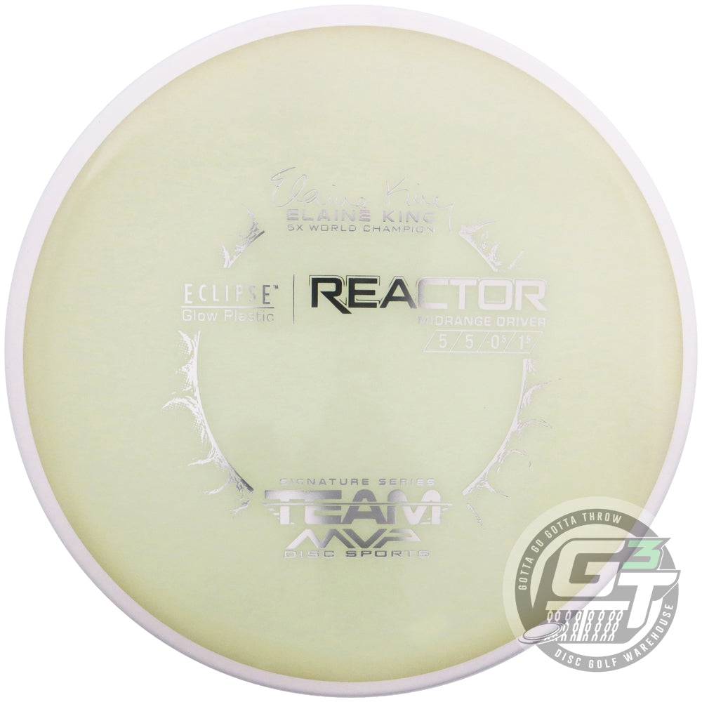 Kastaplast Limited Edition Moomin Artwork Series Sniff K1 Soft Kaxe Midrange Golf Disc