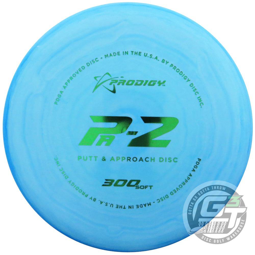USED Innova KC Pro Roc 182g Red Gold Shatter Foil Midrange Golf Disc