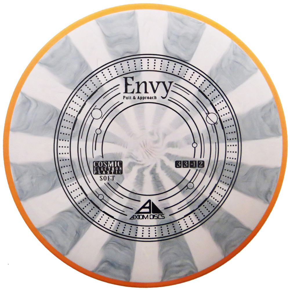 Axiom Discs - GYRO Technology