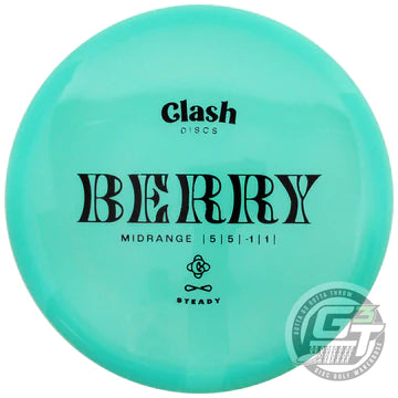 Clash Discs