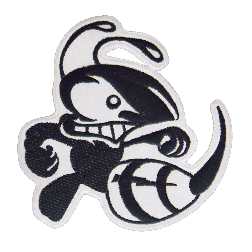 Accessories - Patches & Pins