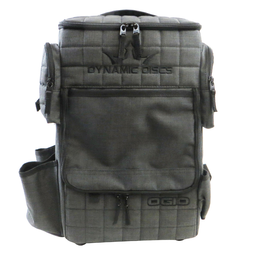 Disc Golf Bags & Carts