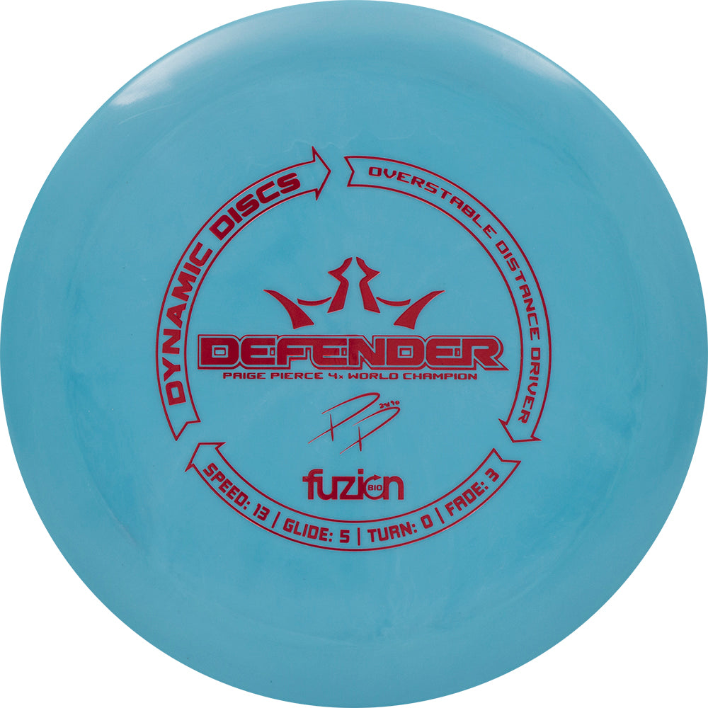 Recycled Disc Golf Discs