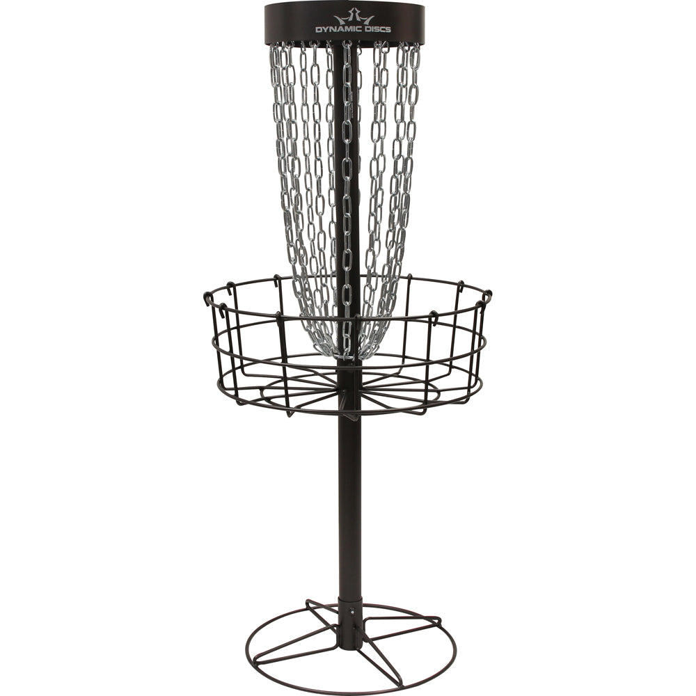 Disc Golf Training Baskets