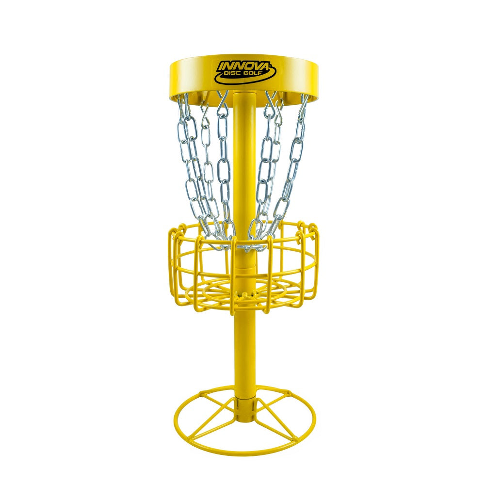 Disc Golf Baskets