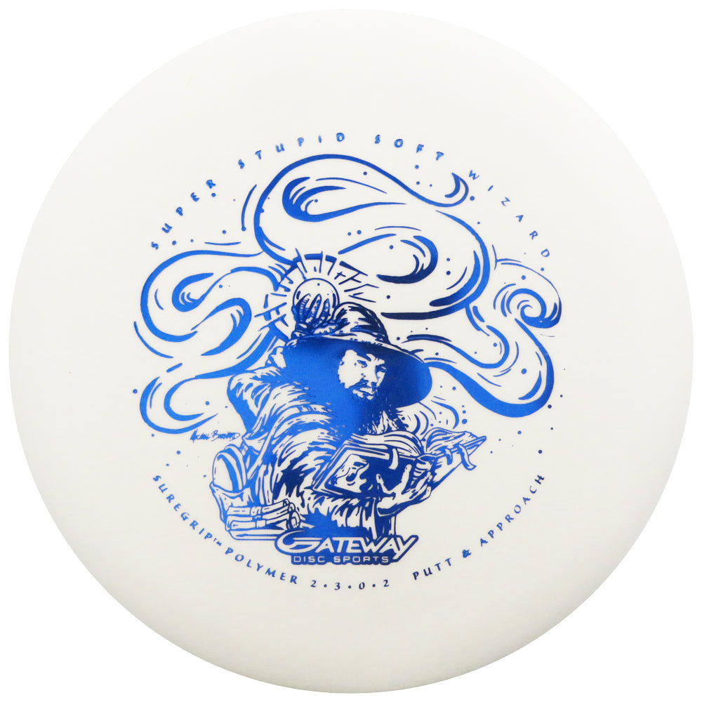 Gateway Disc Golf Discs