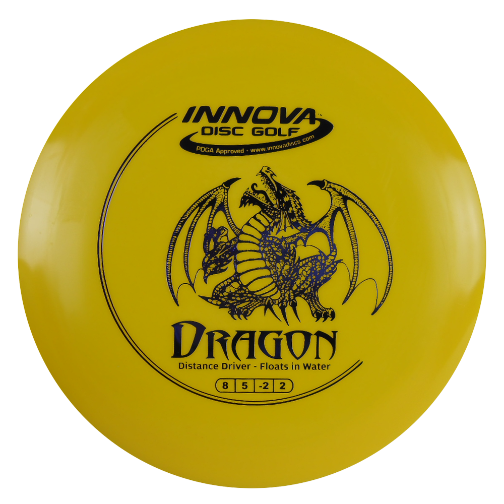 Floating Disc Golf Discs