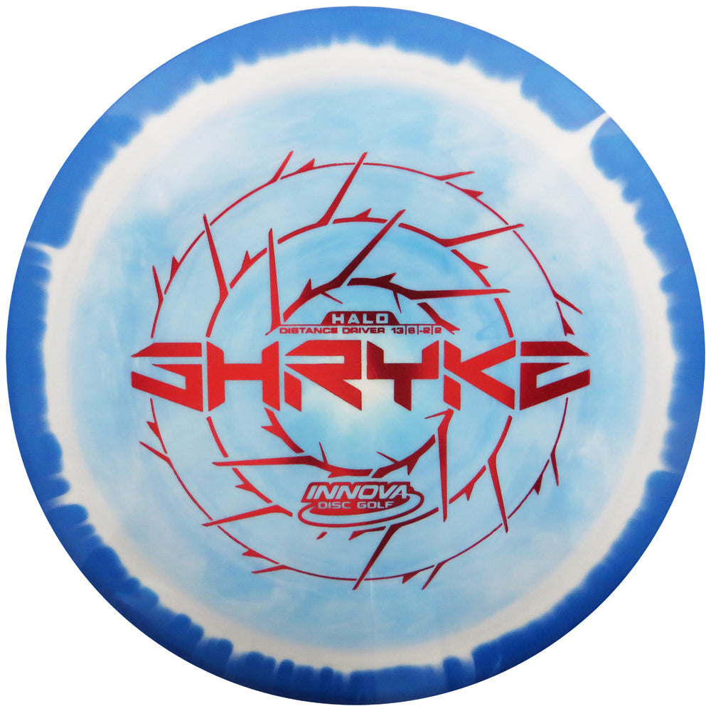 Limited Edition Discs