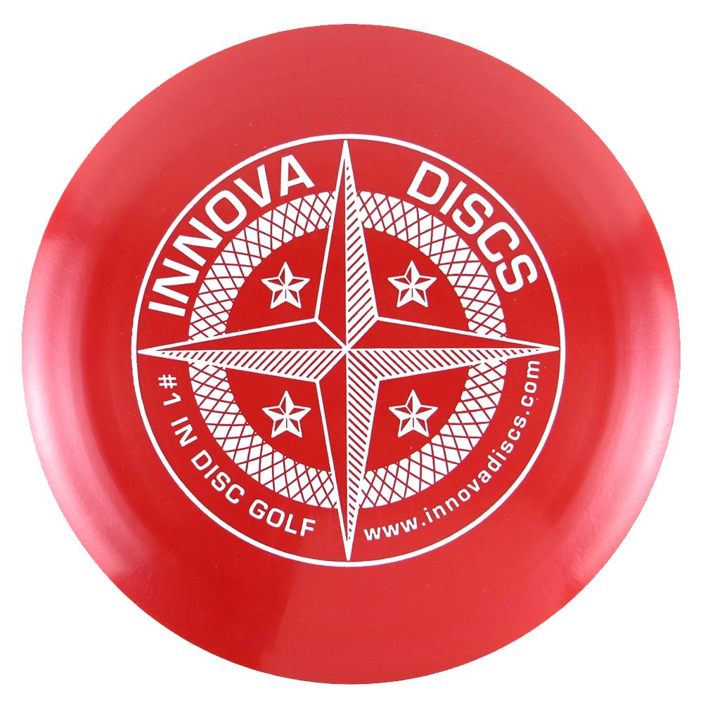 First Run Disc Golf Discs