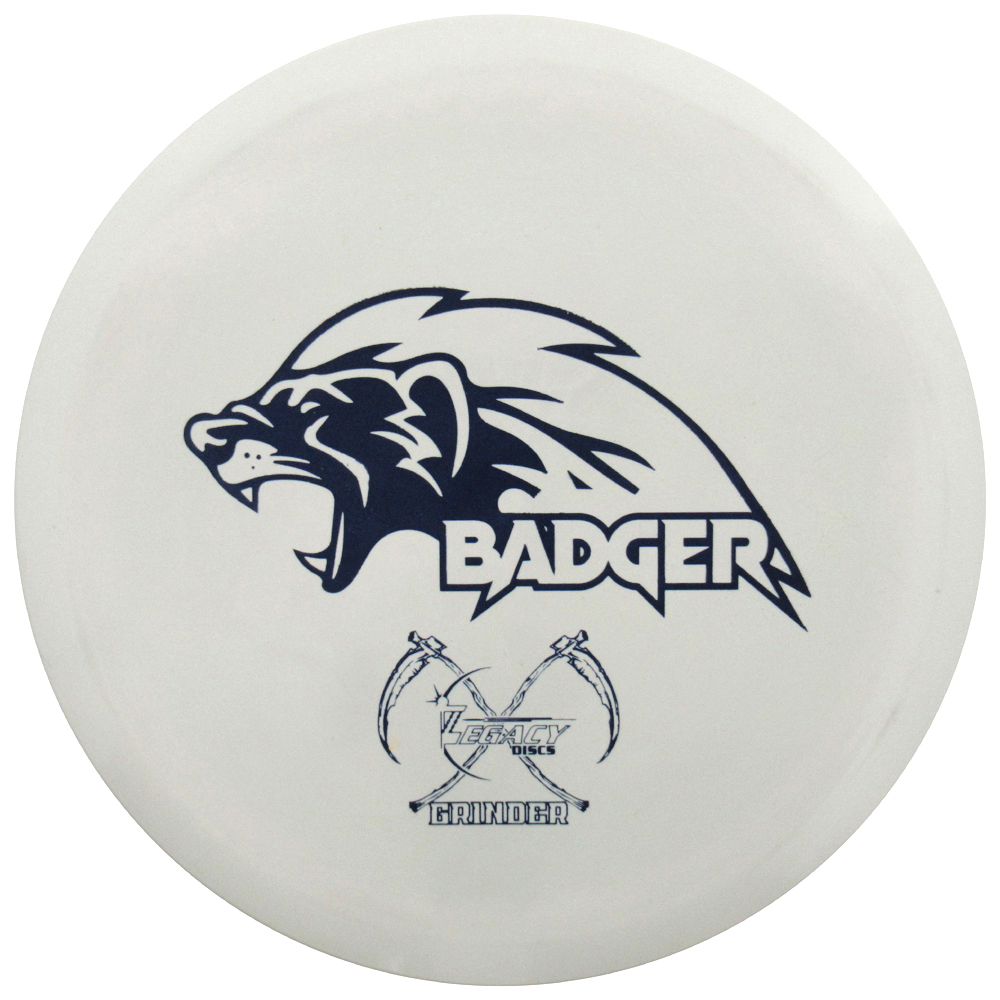 Legacy Discs – High-Quality, Durable Disc Golf Discs Made by Players ...