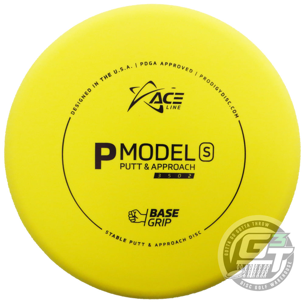 Prodigy Ace Line