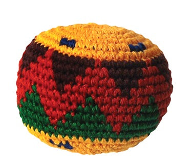 Accessories - Foot Bags