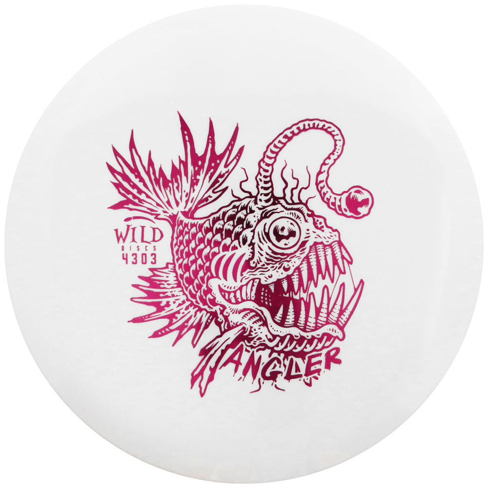 Wild Discs