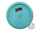 USED Innova X-OUT Star TL 175g Teal Fairway Driver Golf Disc