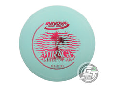 Innova DX Mirage Putter Golf Disc (Individually Listed) - Gotta Go Gotta Throw