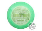 USED Innova Halo Star Thunderbird 171g Green-White Distance Driver Golf Disc