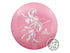 Discraft Paul McBeth Signature Big Z Athena Fairway Driver Golf Disc (Individually Listed)