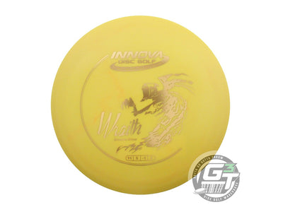 Innova DX Wraith Distance Driver Golf Disc (Individually Listed)