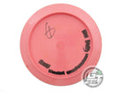 USED Innova Star Vulcan 168g Pink Sunset Foil Distance Driver Golf Disc
