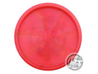 USED Discraft [PDGA] Special Blend Buzzz 178g Red-Pink Midrange Golf Disc