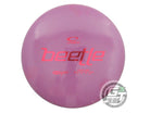 USED Latitude 64 BioGold Beetle 143g Purple Red Foil Putter Golf Disc