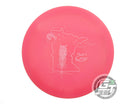 NOS Gateway Hyper-Diamond Blade 174g Pink Pink Stamp Fairway Driver Golf Disc