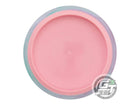 USED Axiom Discs Fission Time Lapse 159g Lt. Pink Seafoam Rim Driver Golf Disc