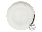 USED MVP Disc Sports Classic Neutron Soft Glitch 143g White Putter Golf Disc