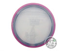 USED Axiom Discs Proton Insanity 156g Sky Blue Pink Rim Distance Driver Disc