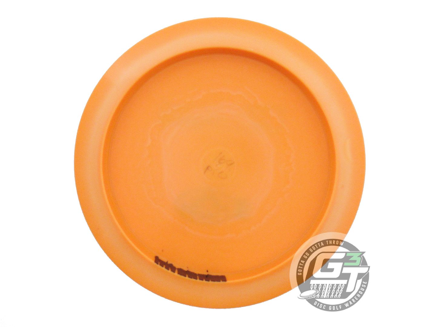 USED Innova X-OUT Pro Destroyer 169g Orange Distance Driver Golf Disc