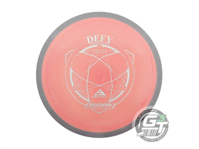 Axiom Fission Defy Distance Driver Golf Disc (Individually Listed)