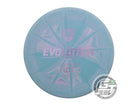 USED DiscMania [SE] EXO Extra Soft Vapor Tactic 175g Teal-Pink Putter Golf Disc