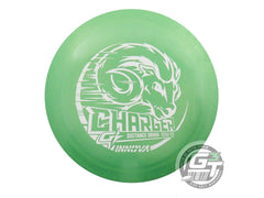 Innova GStar Charger Distance Driver Golf Disc (Individually Listed)