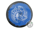 USED DiscMania ETERNAL VOID Horizon S-Line MD4 180g Black-Blue Midrange Disc
