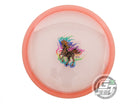 USED Mint Discs Eternal Mustang 173g Pink Rainbow Laser Midrange Golf Disc