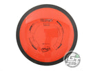 USED MVP Disc Sports Neutron Teleport 173g Orange Distance Driver Golf Disc