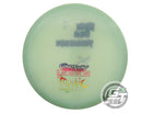 USED Gateway X-OUT Diamond Glow Mystic 174g Green Midrange Golf Disc