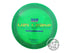 DGA Spark Hellfire Fairway Driver Golf Disc (Individually Listed)