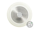 USED DiscMania VINYL Active Premium Rockstar 174g White Black A Driver Disc