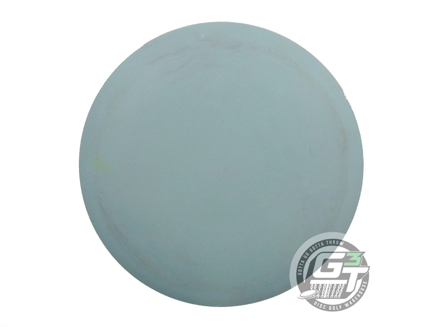 USED Trash Panda Premium Ozone 169g Gray Fairway Driver Golf Disc